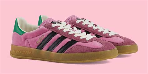 gucci x adidas samba